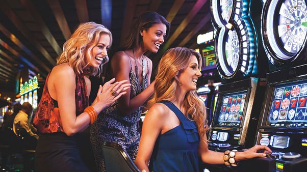 casino games স্পোর্টস বেটিং — এখনই শুরু করুন বাংলাদেশ থেকে
